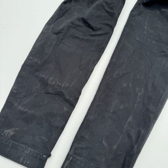 Y's by Yohji Yamamoto Bondage Pants - Picture 7 of 7